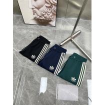 2026FW☆☆adidas×GUCC1コピースウェットパンツ人気ランキング☆大人の定番エレガント3色