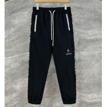 良品おすすめ☆MONCLER☆モンクレールスウェットパンツコピー激安★スポーツウェア最高品質希少新作