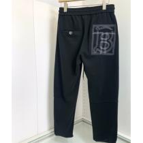 汎用性抜群❤️BURBERRYバーバリー スウェットパンツコピーお洒落リラックス感新作❤️2026-2026上品