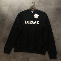 芸能人愛用☆☆ロエベパーカー激安 LOEWEコピー高品質吸汗速乾性すっきりした柔らかい生地