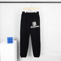 バレンシアガ パンツコピーBALENCIAGA新作oversizeエレガントユニ...