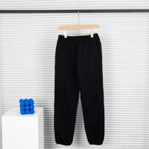 バレンシアガ パンツコピーBALENCIAGA新作oversizeエレガントユニセックスカジュアルスウェットパンツ