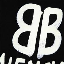 バレンシアガ パンツコピーBALENCIAGA新作oversizeエレガントユニセックスカジュアルスウェットパンツ