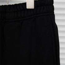 バレンシアガ パンツコピーBALENCIAGA新作oversizeエレガントユニセックスカジュアルスウェットパンツ