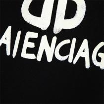 バレンシアガ パンツコピーBALENCIAGA新作oversizeエレガントユニセックスカジュアルスウェットパンツ