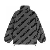 保温性抜群バレンシアガ ジャケットコピーBALENCIAGA激安通販シンプルな男女OK上質なアイテム
