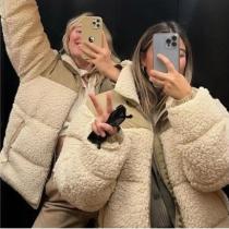 THE NORTH FACE ★M'S SHERPA NUPTSE JACKET★3色 ザノースフェイス ダウンジャケット偽物 男女兼用