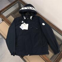 【大人気】2026年新品モンクレールジャケットコピーMonclerファスナー薄手オシャレ最新作カッコイイ