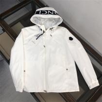【大人気】2026年新品モンクレールジャケットコピーMonclerファスナー薄手オシャレ最新作カッコイイ