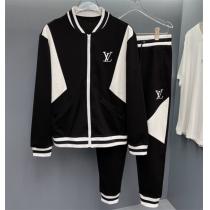 話題商品☆ルイヴィトン上下着コピー★LOUIS VUITTON秋冬コレクション高品質使いやすいリラックス感