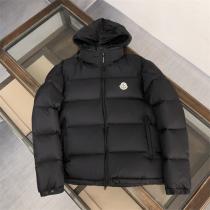 定番商品★Moncler人気モンクレールダウンスーパーコピー100％品質保証防寒性抜群イエロー色★グリーン色