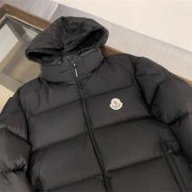 定番商品★Moncler人気モンクレールダウンスーパーコピー100％品質保証防寒性抜群イエロー色★グリーン色