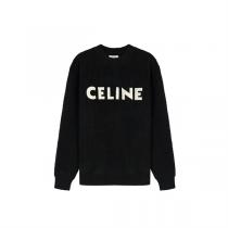 Celineセーター★お洒落新作セリーヌコピー 22Fw 激安リラックス感ユニセックス人気色