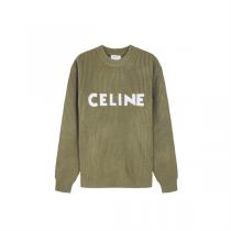 Celineセーター★お洒落新作セリーヌコピー 22Fw 激安リラックス感ユニセックス人気色