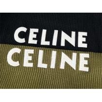 Celineセーター★お洒落新作セリーヌコピー 22Fw 激安リラックス感ユニセックス人気色