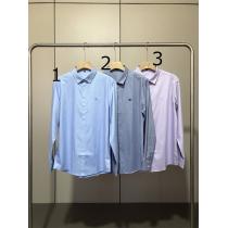 FERRAGAMO激安新品★フェラガモ シャツ コピーお洒落な長袖シャツ人気トレンド183-77.5着用XLサイズ