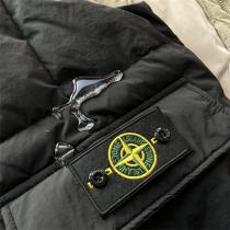 大人気❤️STONE ISLANDベストダウンスーパーコピー★新作ストーンアイランド激安通販秋冬流行り男女OK