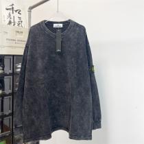 リラックス感❤️STONE ISLANDパーカーコピー★新作ストーンアイランド人気秋冬トレンド高品質