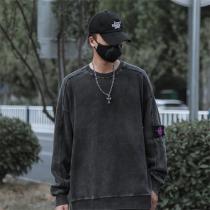 人気色 STONE ISLANDパーカーコピー★ストーンアイランド服おしゃれユニセックス★オーバーサイズ