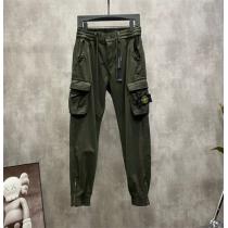 エレガント ❤️STONE ISLANDスウェットパンツコピー★ストーンアイランド人気メンズファッションズボン3色
