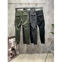 エレガント ❤️STONE ISLANDスウェットパンツコピー★ストーンアイランド人気メンズファッションズボン3色