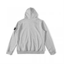 最新作高級STONE ISLANDコピージップアップ新作★ストーンアイランド激安通販スタイリッシュ175-65キロ着用mサイズ