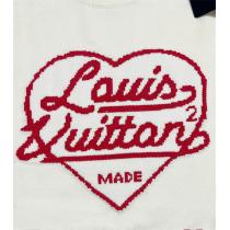 Louis Vuitton  x NIGOコラボセーターおしゃれ最安値ルイヴィトンコピー秋冬トレンド上品男女OK