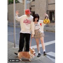 Louis Vuitton  x NIGOコラボセーターおしゃれ最安値ルイヴィトンコピー秋冬トレンド上品男女OK