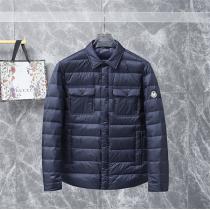 MONCLER人気❤️モンクレールダウンジャケットコピー秋冬最新作★防寒性抜群★軽い★メンズダウン