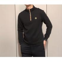数量限定❤️バーバリー パーカーコピーBURBERRY秋冬コレクション人気カッコイイカジュアルウェア