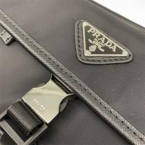 PRADAナイロンショルダーバッグ新作☆プラダコピー通販☆今季流行り人気ランキング美品