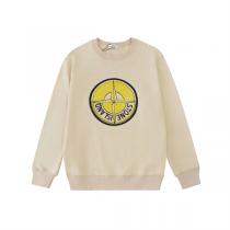 高品質 ストーンアイランド STONE ISLAND 22SSトレンド パーカーコピー 人気最新カジュアルなスウェット