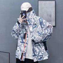 Brain Dead x The North Face Retro Nuptse...
