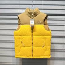 The North Face ザノースフェイス2026ss ダウンベスト偽物 引き続きトレンド人気色 着回し方法は幅広い