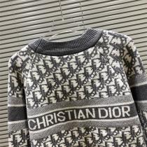 dior コピーメンズセーター新作☆2026激安メンズファッション流行り秋冬万能アイテム☆着こなし