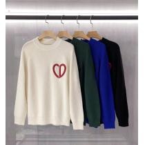 ❤️dior服スーパーコピーCDハートセーター人気4色【VIPセール】2026-2026トレンド秋冬洋服
