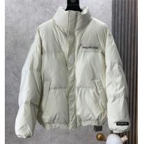 ❤️❤️Balenciaga バレンシアガダウンジャケットコピー 2026秋冬流行り高品質防寒性抜群3色ユニセックス