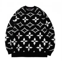 秋冬最新☆LOUIS VUITTON 通販ルイヴィトンセーターコピーオシャレコーディネート人気ブランド