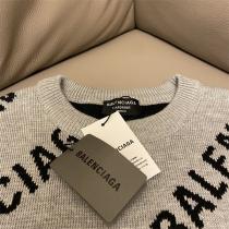 ☆エレガント☆バレンシアガセーター新品 BALENCIAGAコピー通販品質保証カジュアルな男女OK上質