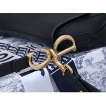【品質保証】dior コピーsaddleショルダーバッグ人気高級レザー人気芸能人愛用美品