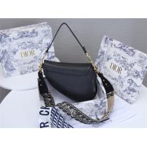 【品質保証】dior コピーsaddleショルダーバッグ人気高級レザー人気芸能人愛用美品