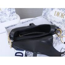 【品質保証】dior コピーsaddleショルダーバッグ人気高級レザー人気芸能人愛用美品