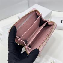【VIPセール】ディオール財布コピー人気色可愛いピンク最高品質数量限定高級ブランドアイテム