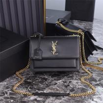 芸能人愛用☆Saint Laurent 激安通販イヴ・サンローラン コピーショルダーバッグレディース好評品