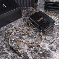 芸能人愛用☆Saint Laurent 激安通販イヴ・サンローラン コピーショルダーバッグレディース好評品