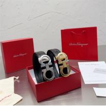 最高品質2026新品★FERRAGAMO フェラガモ ベルト コピーメンズファッションプレゼント最適2色高級感