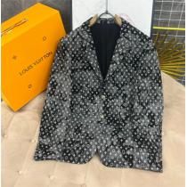 LOUIS VUITTON 2026秋冬ルイヴィトンジャケットコピー人気高級ファッション高品質スーツジャケット