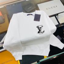 話題商品☆☆LOUIS VUITTONパーカーコピー★ルイヴィトン激安セール最高品質★カジュアルウエア
