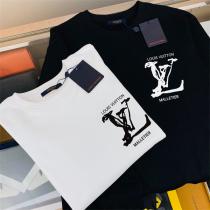 話題商品☆☆LOUIS VUITTONパーカーコピー★ルイヴィトン激安セール最高品質★カジュアルウエア