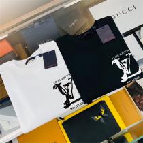 話題商品☆☆LOUIS VUITTONパーカーコピー★ルイヴィトン激安セール最高品質★カジュアルウエア